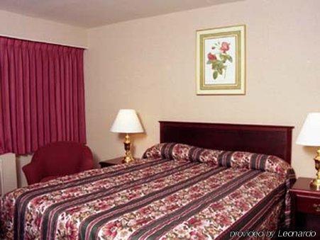 Sandman Inn Smithers Phòng bức ảnh