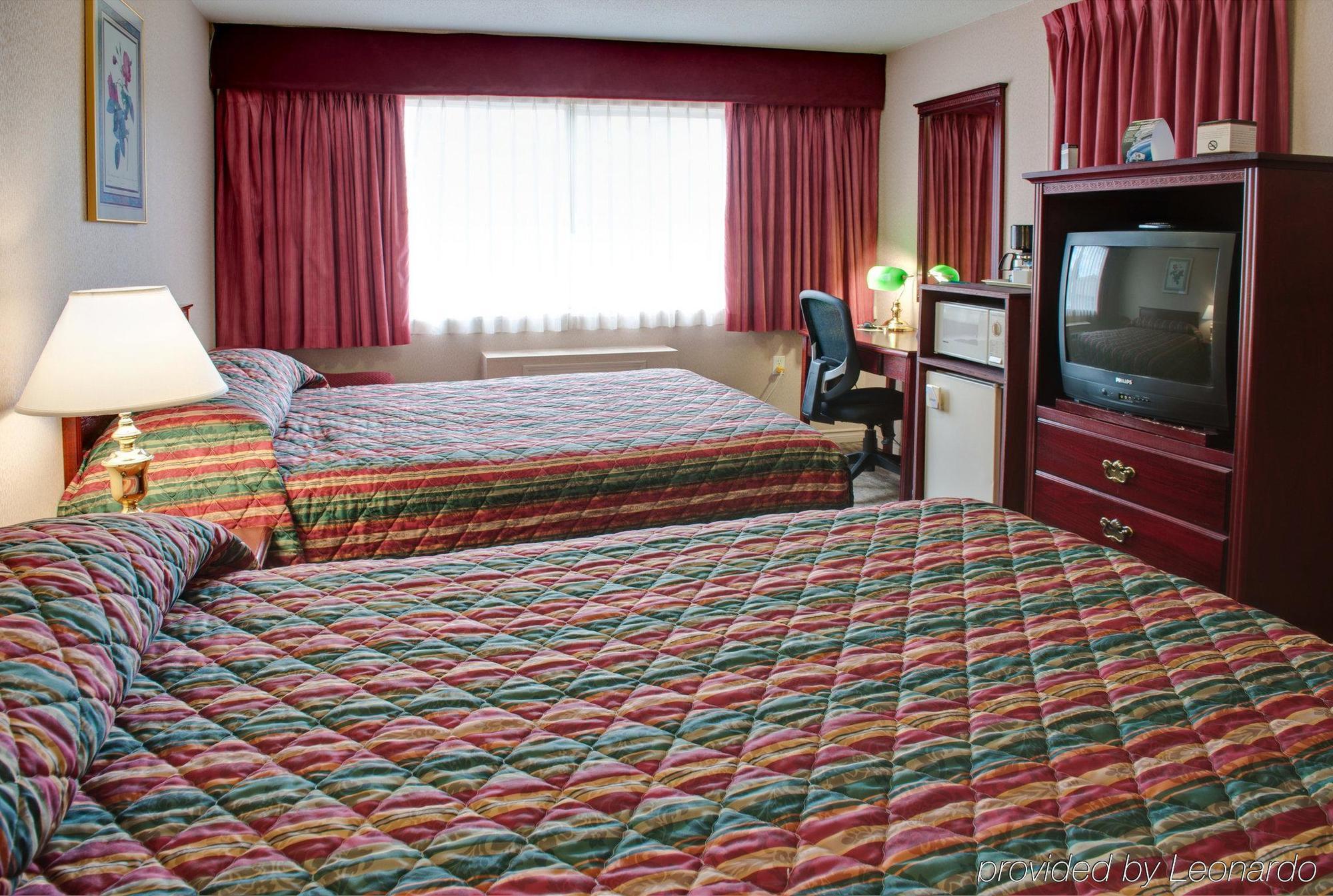 Sandman Inn Smithers Phòng bức ảnh